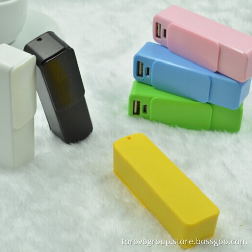 external battery backup with LOGO